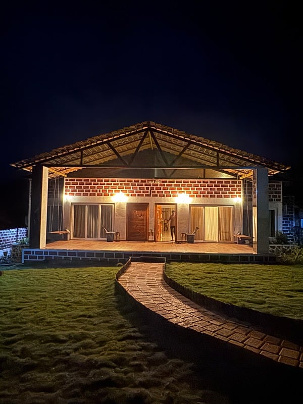 Prime Agro Farm Cottage